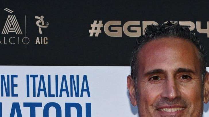 Amoruso: "Derby d'Italia importante per acquisire maggiore sicurezza. Chivu? Compito arduo, ma può fare bene"