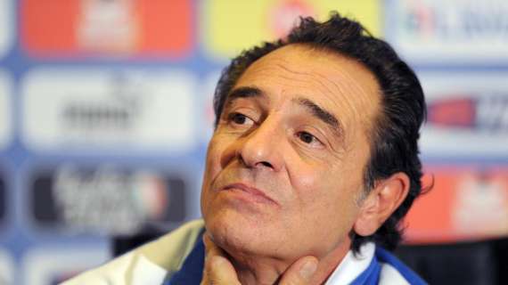 Prandelli: "Benitez è l'uomo giusto per l'Inter"