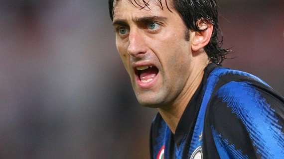 Milito si arrabbia: "Real? No, penso solo al Mondiale"