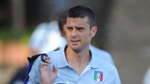 Tramontana sicuro: "Thiago Motta resterà all'Inter"