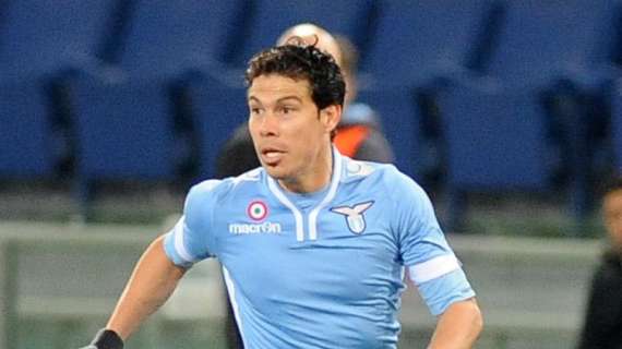 Hernanes-Inter: contatti avviati, la Lazio riflette. Thohir anticipa soldi?