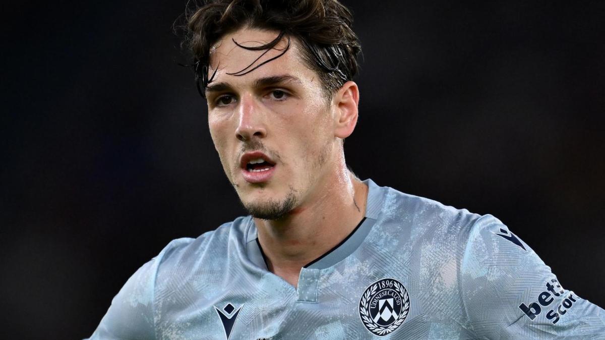 Zaniolo tutto dell'Udinese, l'agente: "Delusi dalla dinamica del riscatto"