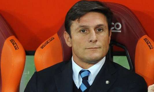 Simposio Conmebol in Paraguay, presente Zanetti 