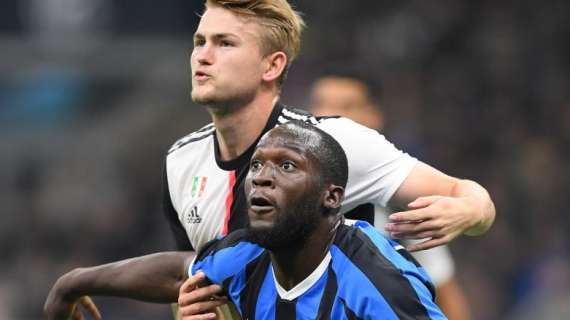 La Stampa - Juventus-Inter, Lega Serie A e Sky valutano la messa in chiaro in tv