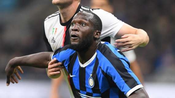 CdS - Lukaku ha fatto di tutto per esserci con la Juve: il retroscena