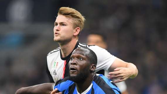 Inter-Juventus, 75.923 spettatori sugli spalti del Meazza