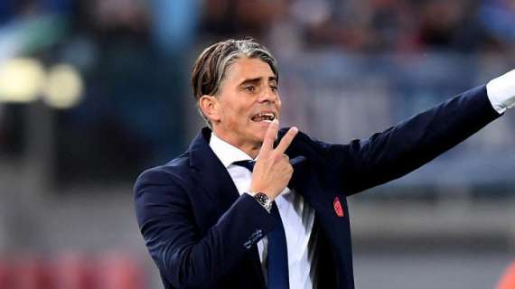 CdS - Cagliari rinato con la cura di Diego Lopez