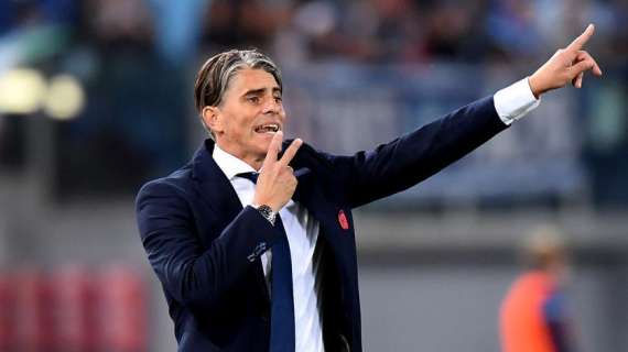 Lopez alla Rai: "Nei primi 30 minuti noi aggressivi, a Icardi non puoi lasciare mezza occasione"