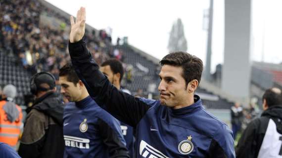 Zanetti: "Futuro? Moratti con quella frase mi ha toccato. Taider e Ishak..."