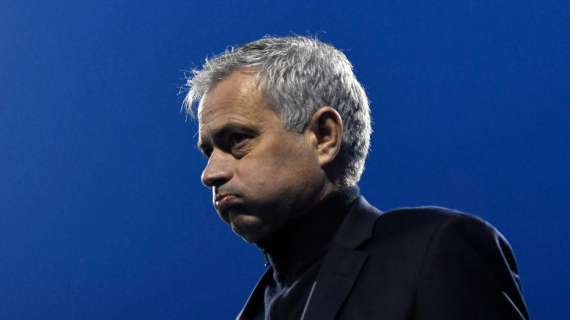 Tottenham, ennesima rimonta subita. Mourinho: "Stesso allenatore, giocatori diversi"