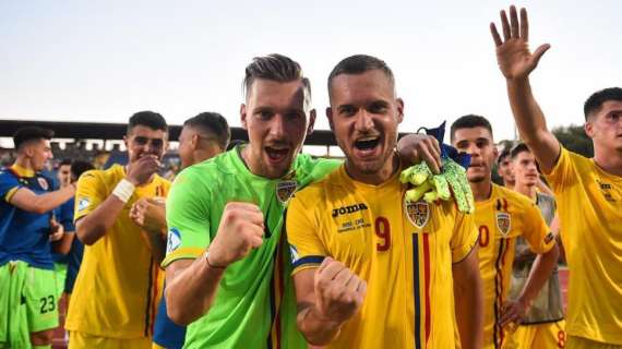 Radu: "La Romania può regalare sorprese. Il Var rende il calcio più bello"