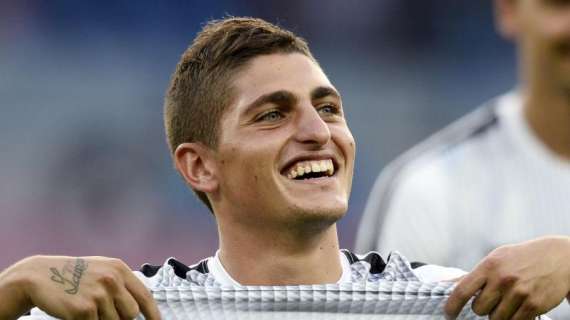 Verratti: "Arrivo Mancini ha fatto bene all'Inter, ora..."