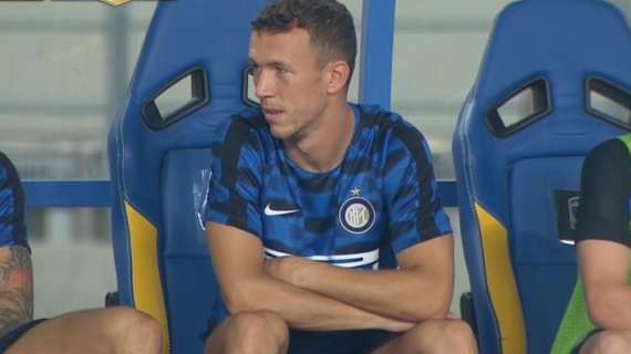 TS - Perisic, dentro o fuori: Ramadani incontra l'Inter, presto novità