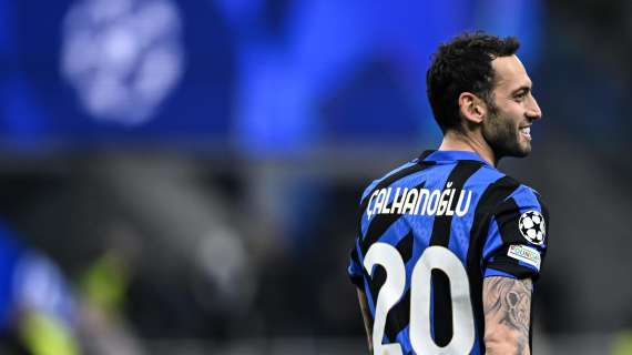 GdS - Inter-Calhanoglu, fissato il vis-à-vis: il club vuole chiarezza e già oggi si aspetta un'offerta. Xhaka il possibile erede 