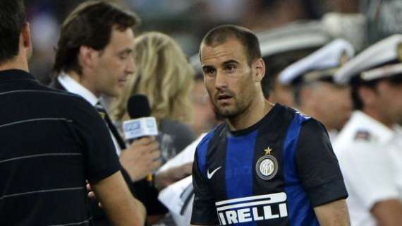 Assist-men Inter, per i bookies più Palacio di Wes