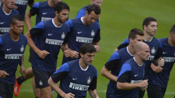 CdS - Cessione big: Ranocchia, Handa e Guarin...