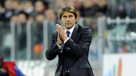  Conte: "Non credo in un'Inter stanca"