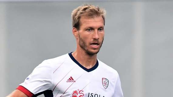 Qui Cagliari - Luvumbo e Klavan ancora a parte