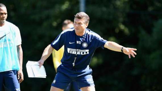 Mazzarri: "R. Madrid, una soddisfazione! Con lo United ce la giochiamo"