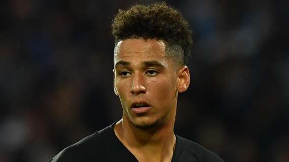 TS - Kehrer scartato dall'Inter: può diventare un'occasione per la Juventus