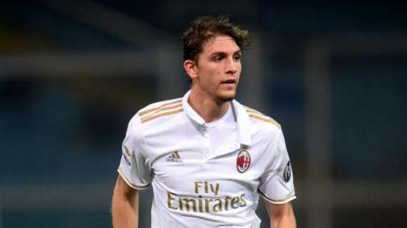 Locatelli: "Joao Mario e Banega forti, ma con Kucka e Bonaventura sarà sfida ad armi pari. L'Inter darà tutto"