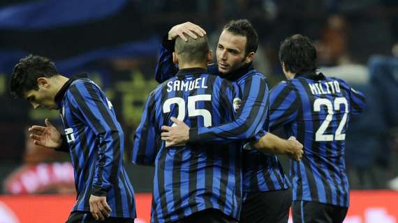 Ferri avvisa: "Inter, la crisi non è finita"