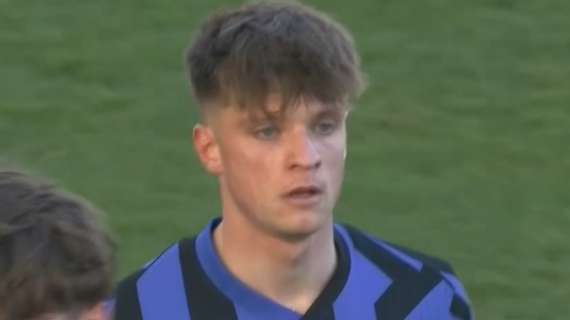 Della Mora rinnova con l'Inter, la Vigo Sport Services: "Vuole essere un punto fermo. Dimarco l'esempio"