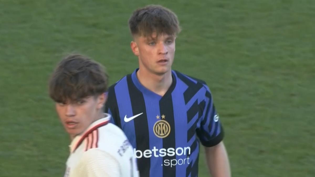 Primavera - Inter-Sassuolo, gli Up&Down: Della Mora finalmente a segno, bene anche Marello