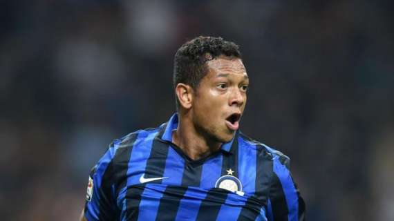 Guarin-Juve, pista fredda: ad oggi nessuna offerta