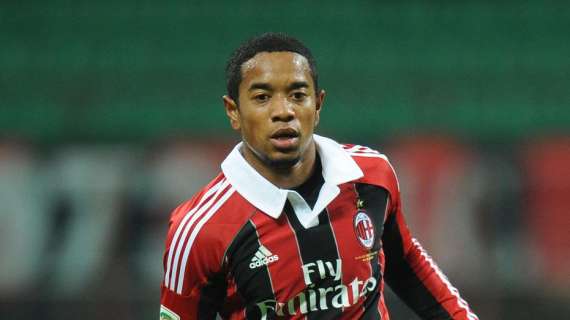 TS - Idea Emanuelson per Mazzarri. Lo scambio...