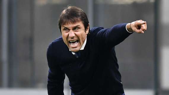 CdS - Conte alla squadra: serve maggior cattiveria. La dichiarazione su Nainggolan per dare la scossa