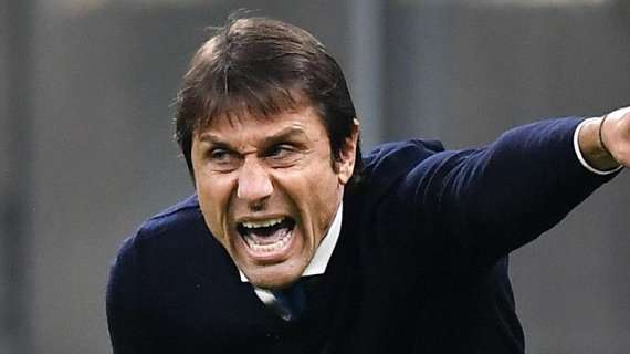 TS - Conte, numeri da De Boer e Gasperini. Ma l'ipotesi "ribaltone" non regge