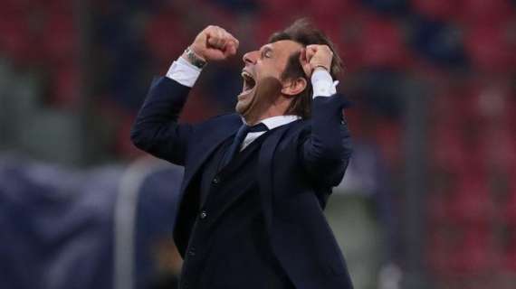 GdS - L'Inter non ha ancora vinto lo scudetto, ma può solo perderlo