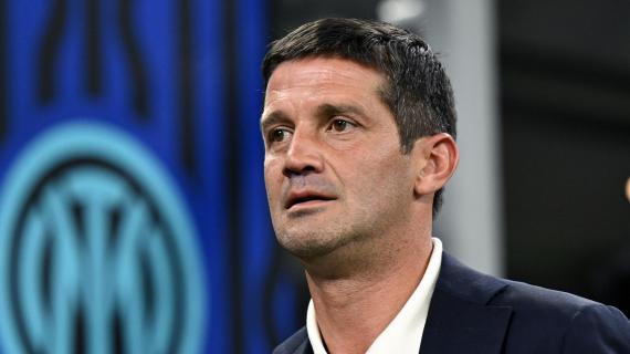 Acquafresca: "Chivu allena una grande squadra, ma non è più l'Inter di qualche tempo fa"