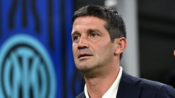 Paolino: "L'Inter a Cagliari ha solo un risultato e quindi giocherà con un po' di apprensione"