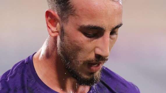 Fiorentina, Castrovilli: "Veniamo qui agguerriti. Accostato all'Inter? Amo Firenze"