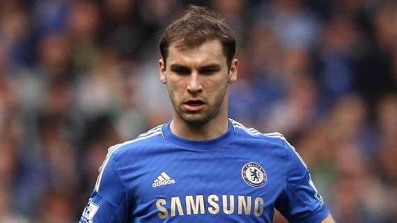 TS - Sondaggio Inter per Ivanovic: il serbo apre