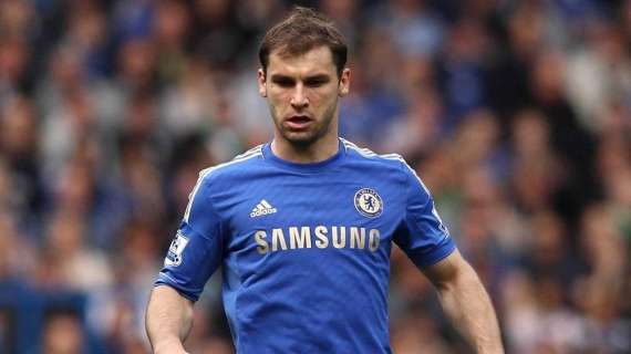 UK - Ivanovic via a gennaio? Ci sono Inter e Milan