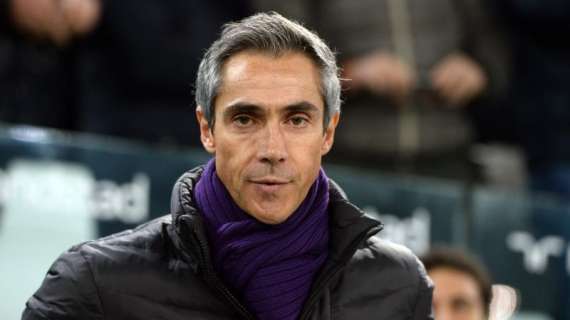 Merlo: "Fiorentina col fiato corto, ma Napoli e Inter..."