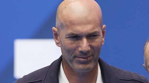 Francia, parte il 'toto-erede' di Deschamps: Zidane in pole per diventare il nuovo ct di Thuram e Pavard