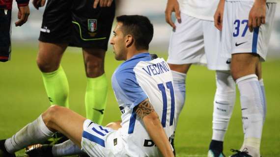 TS - Vecino, panchina col Chievo? Spalletti riflette