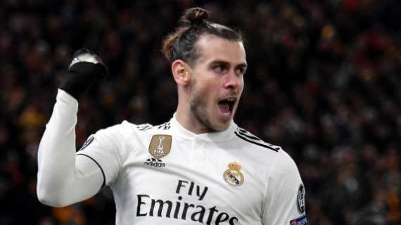 FcIN - Suning, non solo Inter: offerta da 15 milioni a Gareth Bale per portarlo allo Jiangsu. Si tratta