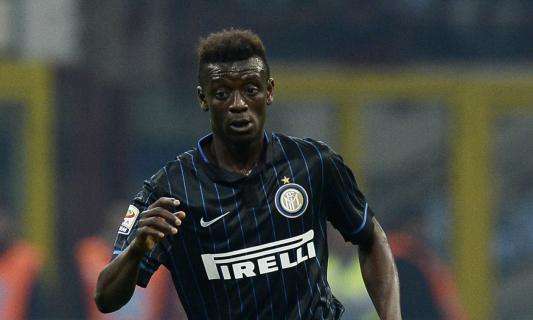 GdS - Gnoukouri all'Udinese per Allan o Heurtaux?