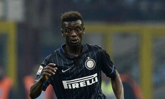 Inter senza i big: Vecchi punta su Donkor-Gnoukouri