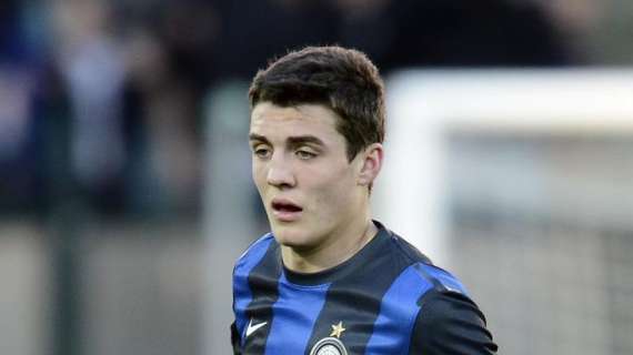 L'agente Saporito: "Inter, Kovacic il talento del futuro"