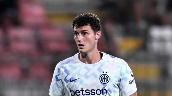 SM - Pavard, divergenze tra Inter e Lille sulla valutazione del difensore francese