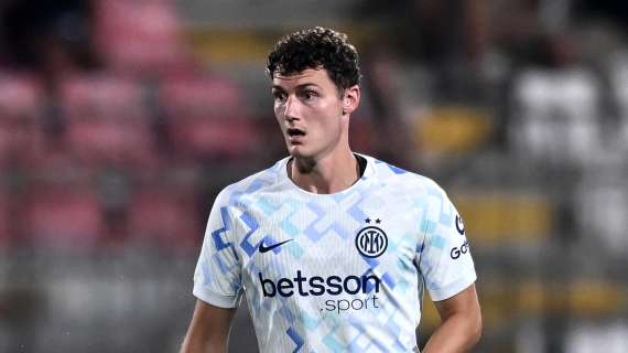 Dalla Francia - Pavard dà il via libera al Marsiglia: le cifre e la formula dell'offerta all'Inter 