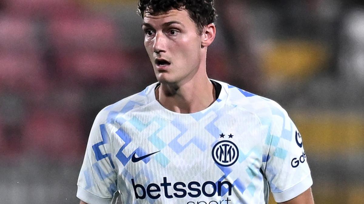 CdS - Pavard può diventare una grana: toccherebbe ad Ausilio trovare una soluzione