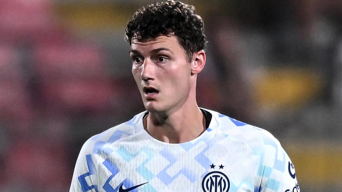 CdS - Pavard e Asllani potrebbero tornare compagni di squadra (lontano dall'Inter) 
