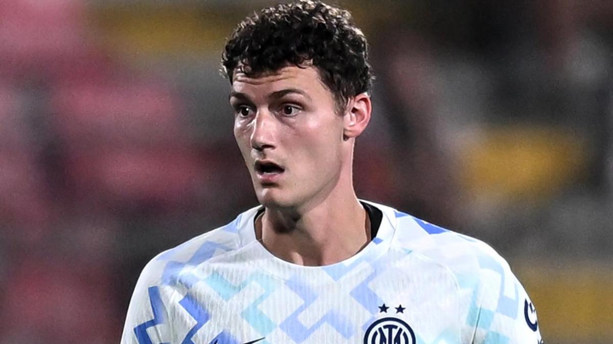 GdS - Pavard torna per ripartire: non è nei piani dell'Inter e di Chivu